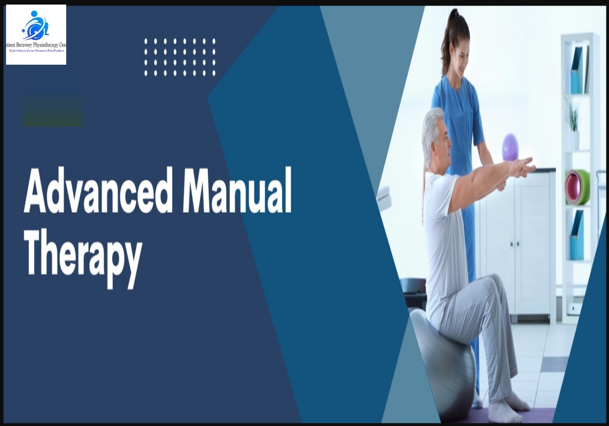 Advanced Manual Therapy