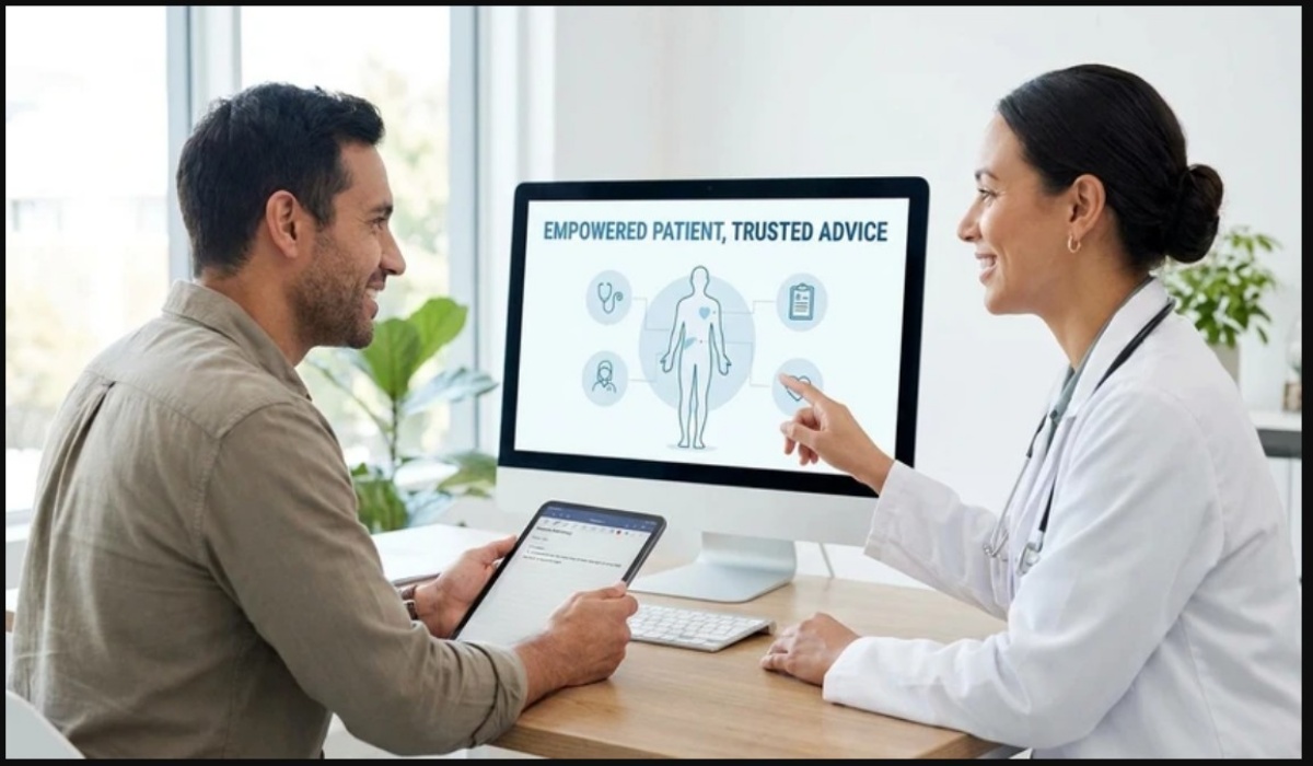patient advice