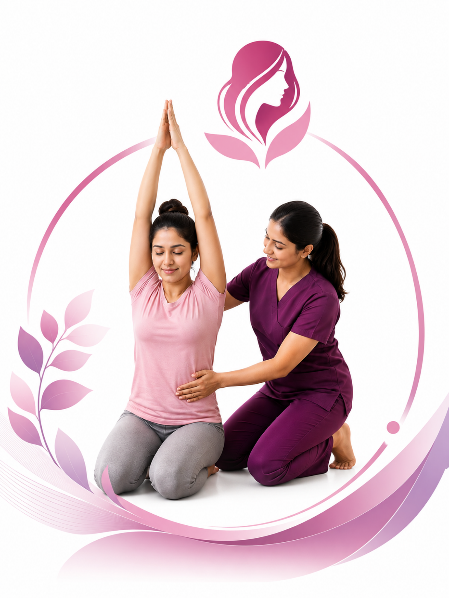 Women Health Physiotherapy