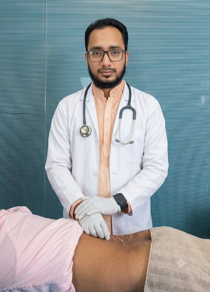 Acupuncture Therapy