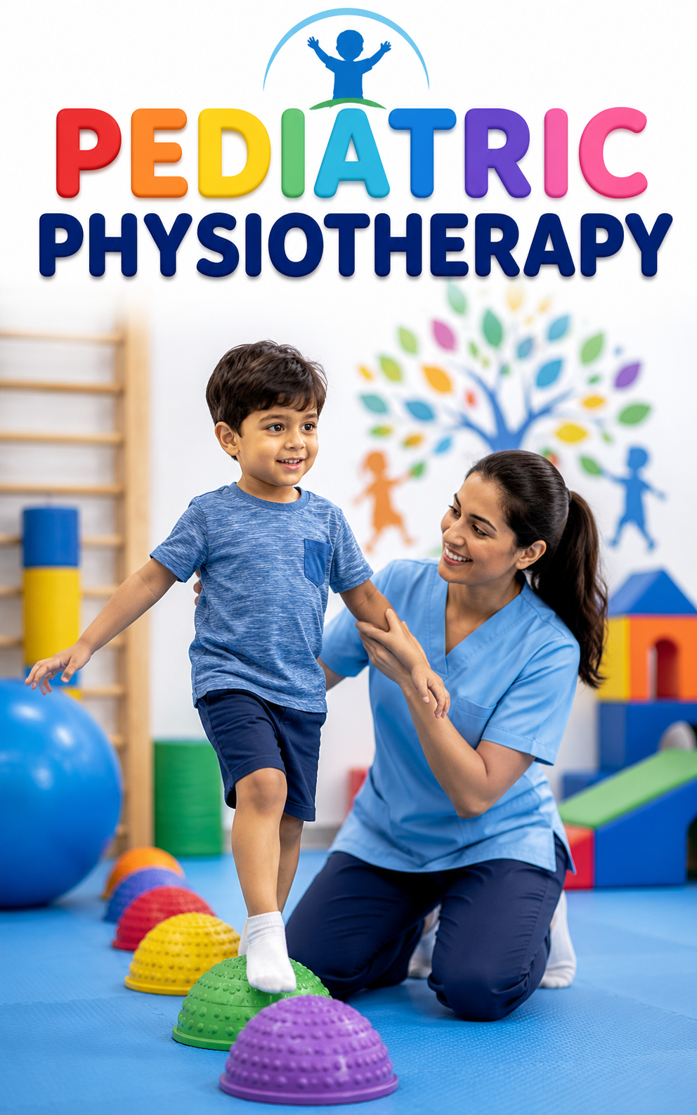 Pediatric Physiotherapy