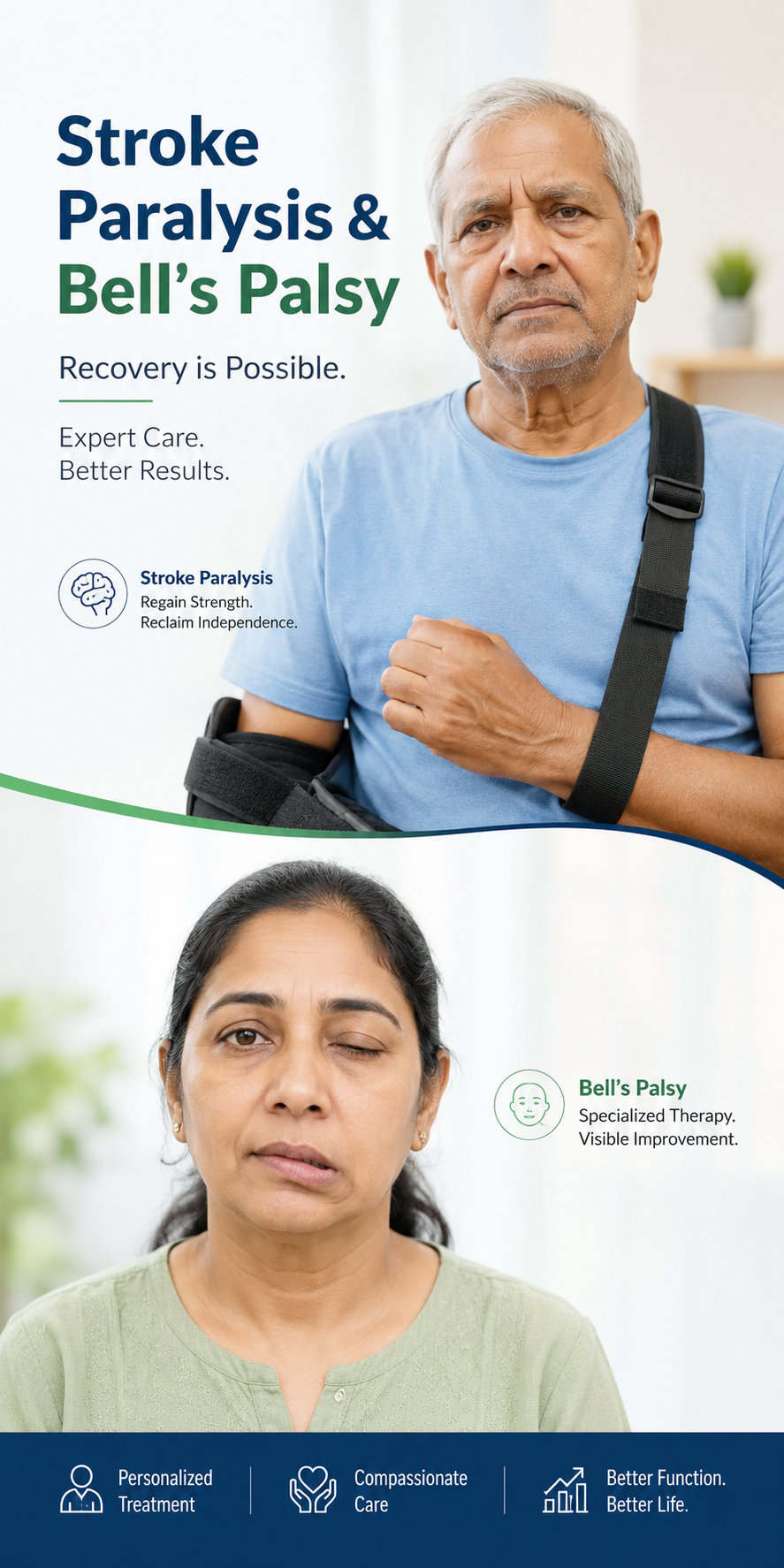 Neuro Physiotherapy