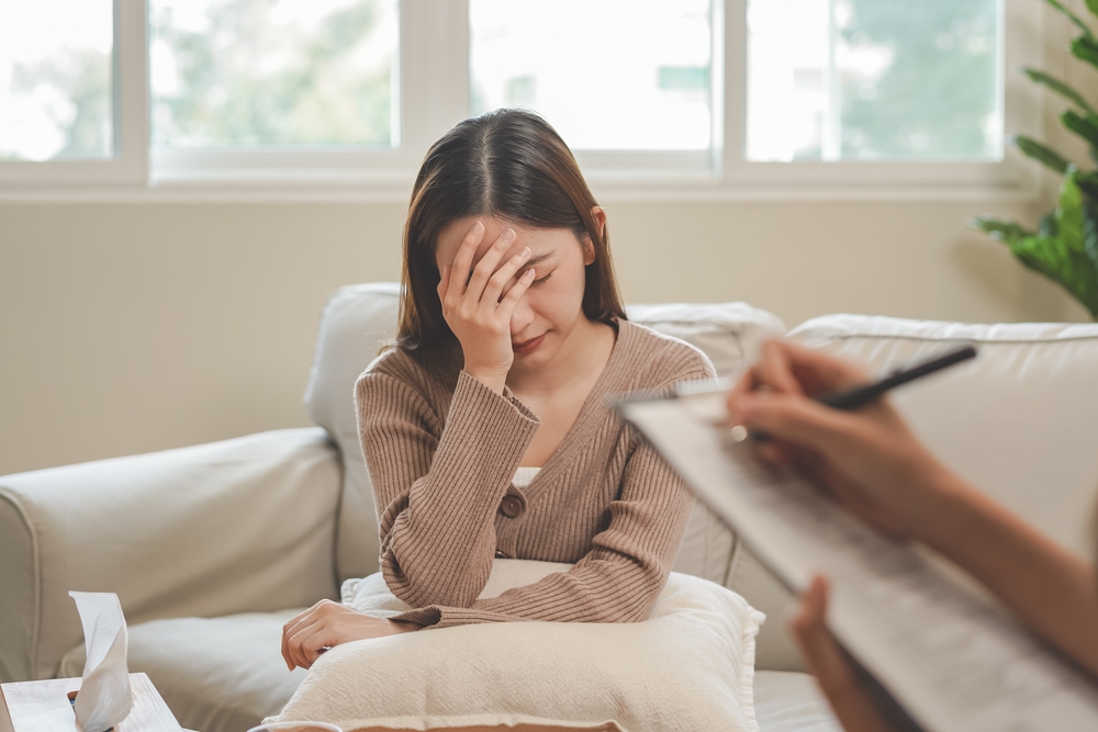 Cervicogenic Headache-এর ঘাড় ও মাথাব্যথার ফিজিওথেরাপি চিকিৎসা