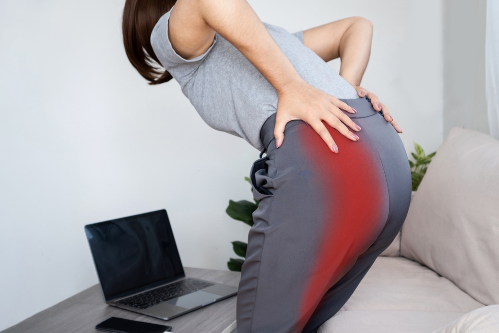 PLID Case ও কোমর থেকে পায়ে ব্যথার evidence-based physiotherapy treatment