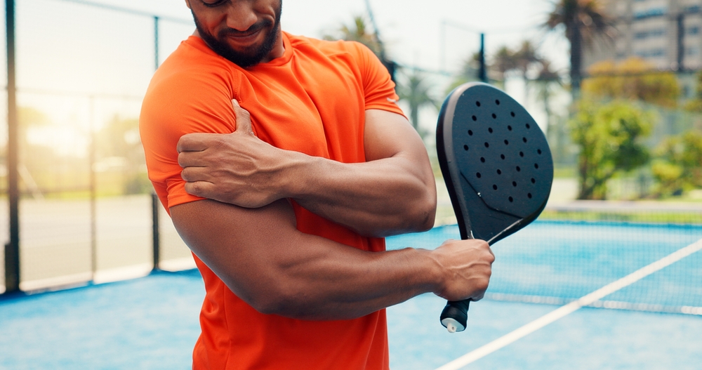 Shoulder Pain বা কাঁধের ব্যথার evidence-based physiotherapy treatment